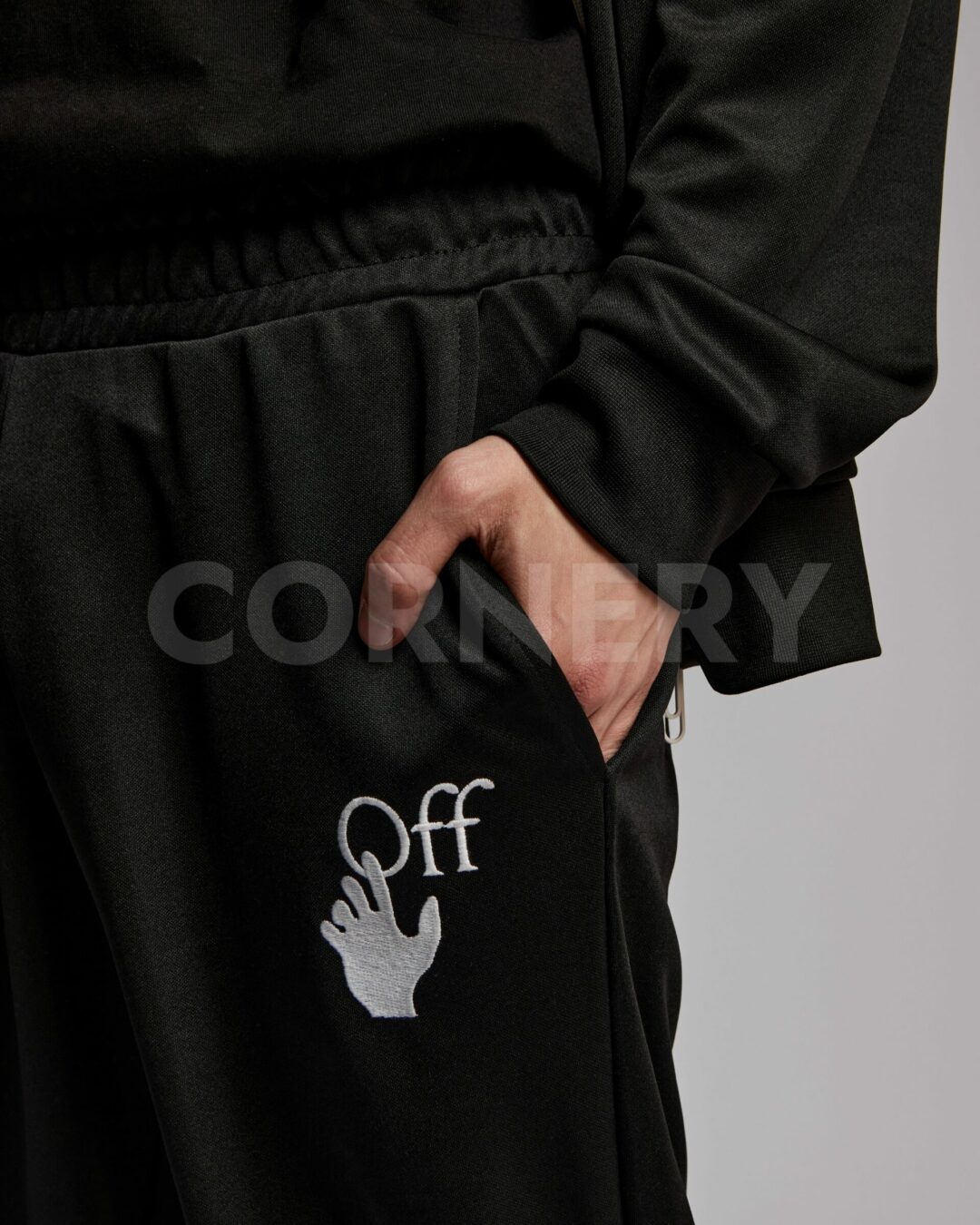 Спортивный Костюм Off White — изображение 10