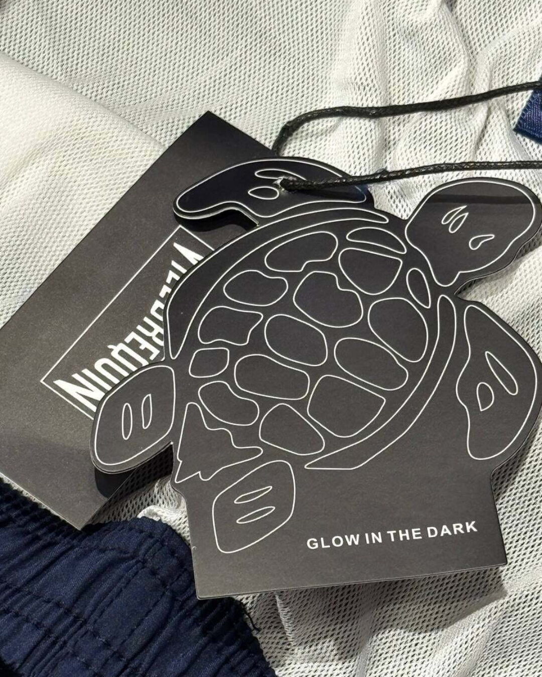 Шорты Vilebrequin — изображение 4