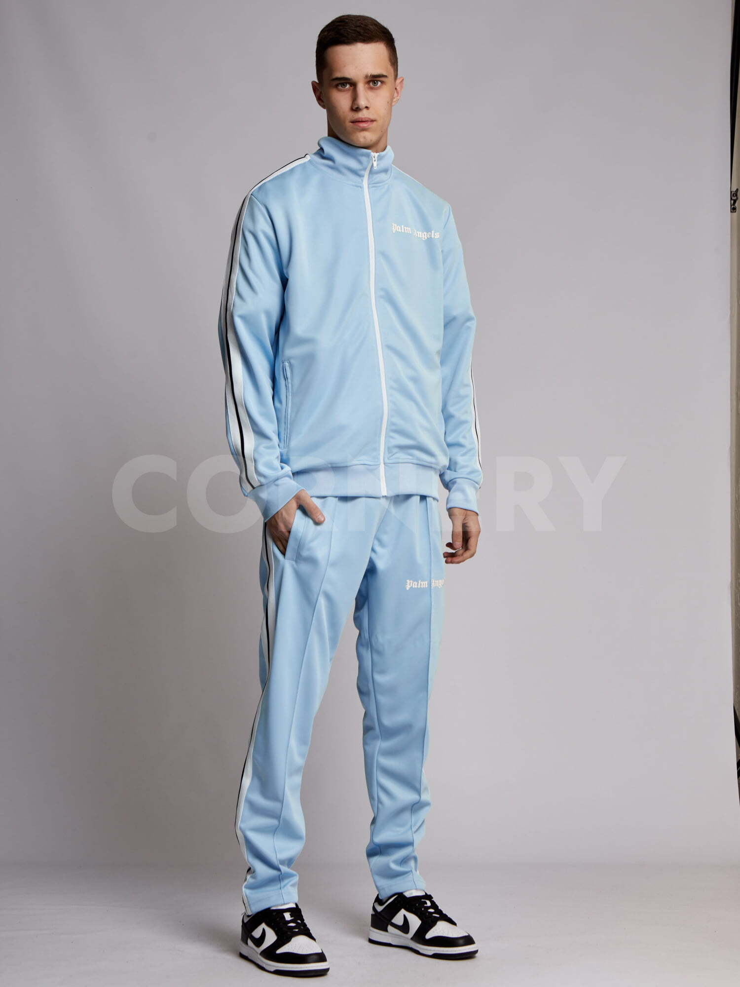 Спортивный Костюм Palm Angels