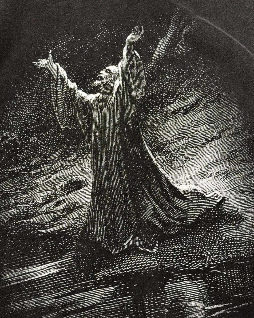 Футболка Fear of God — изображение 8