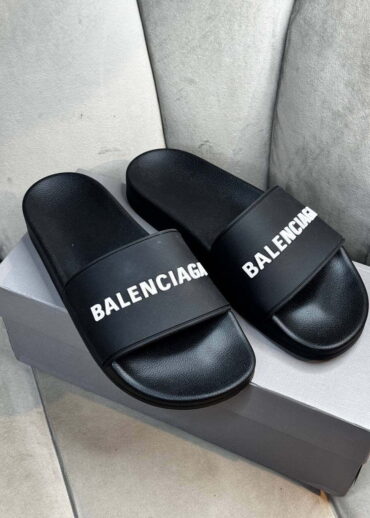 Тапки Balenciaga