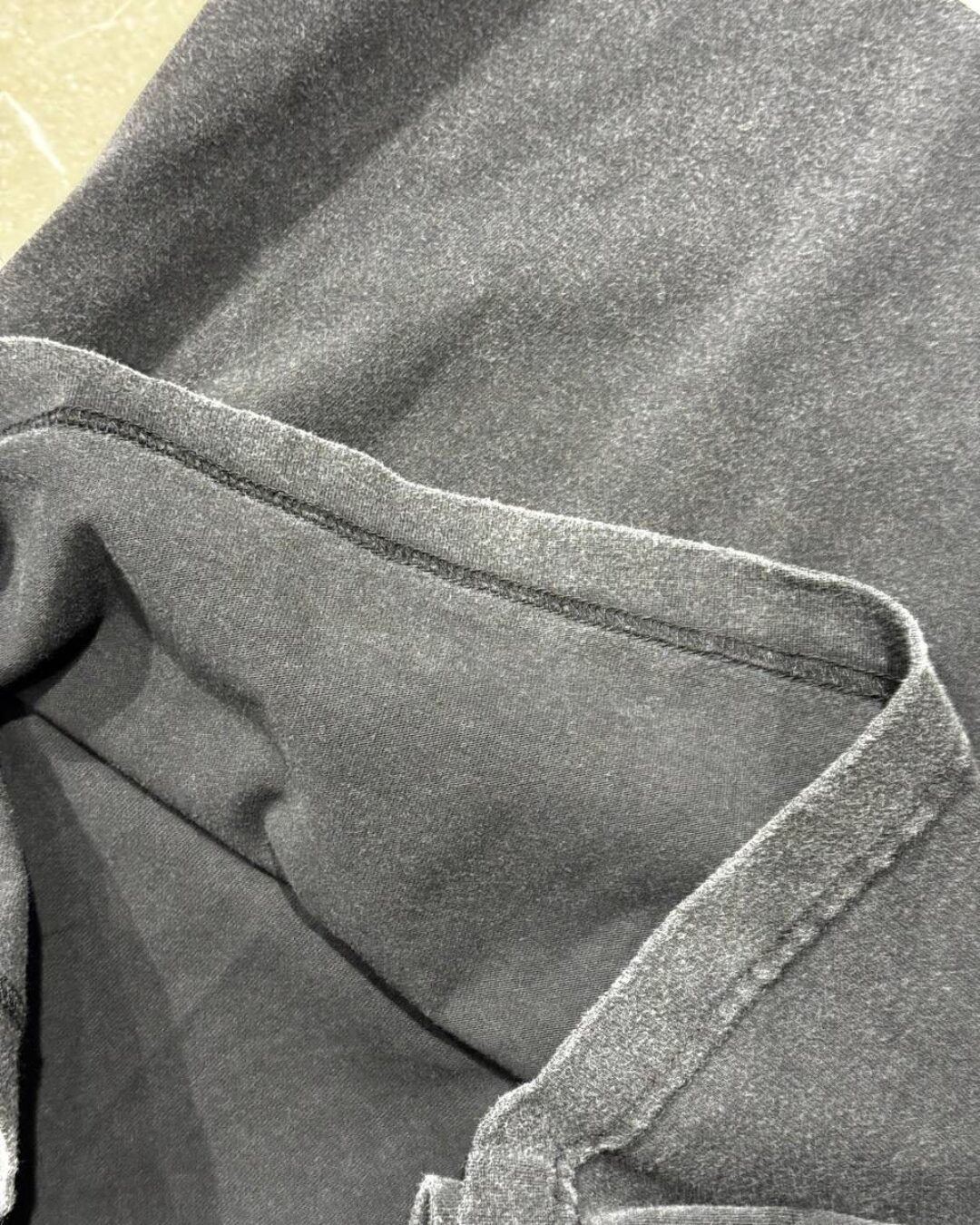 Футболка Fear of God — изображение 6