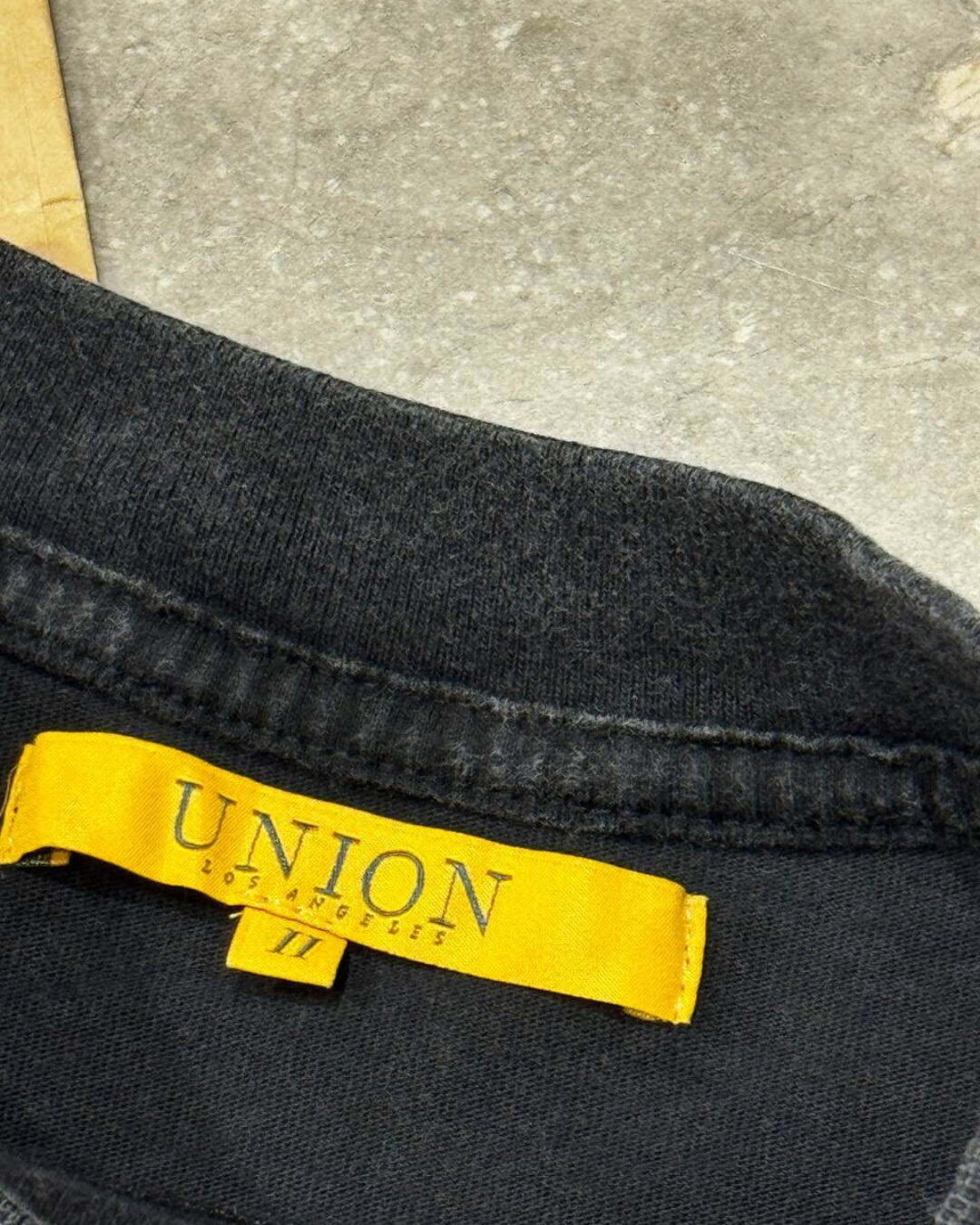 Футболка Fear of God — изображение 5