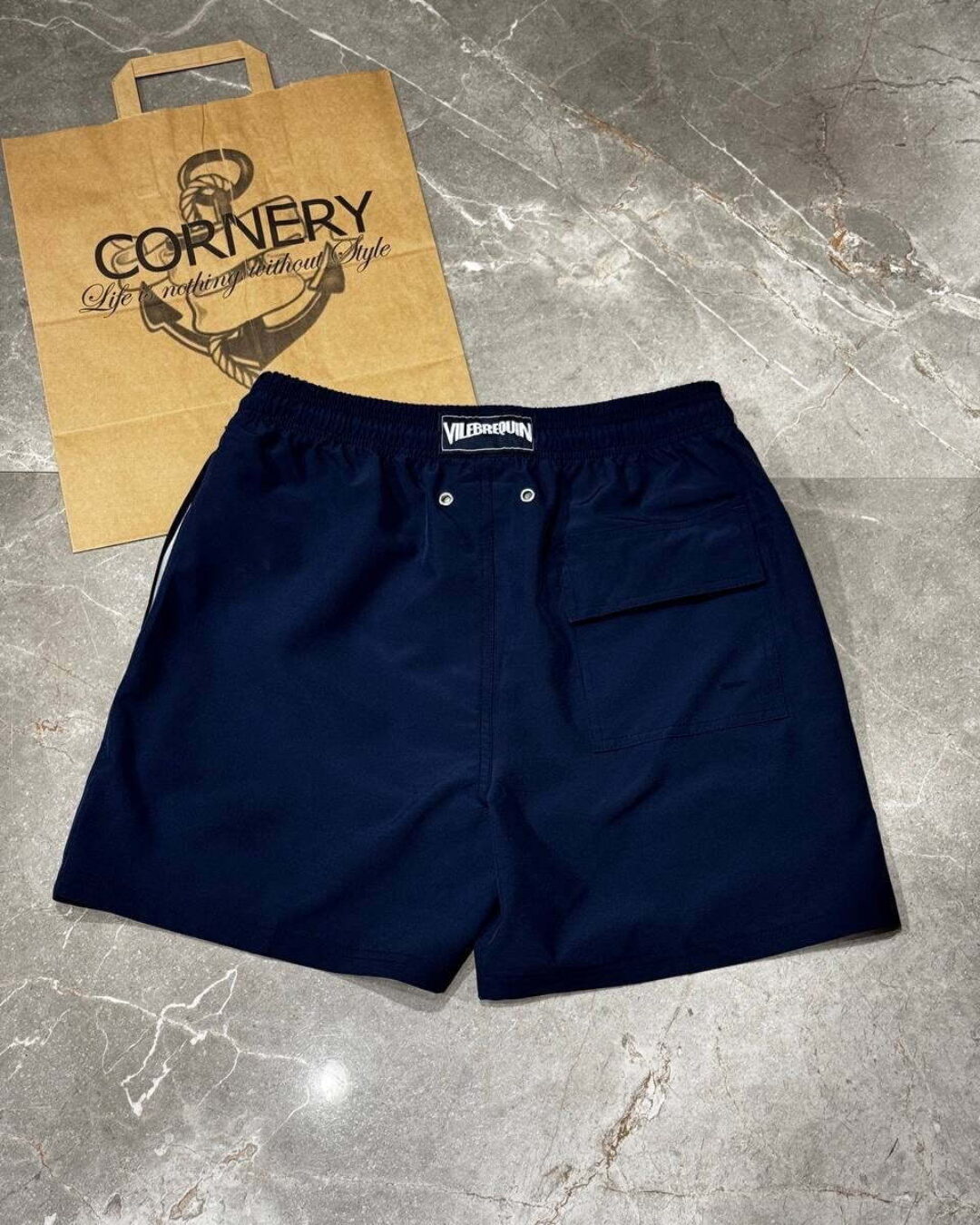 Шорты Vilebrequin — изображение 2