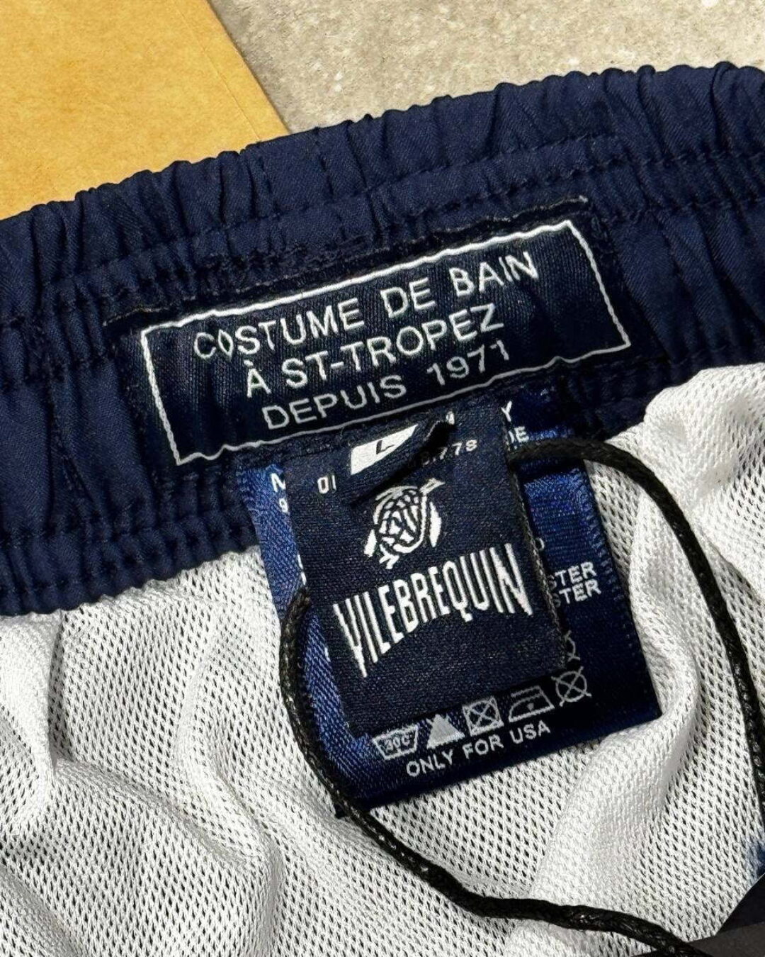 Шорты Vilebrequin — изображение 6