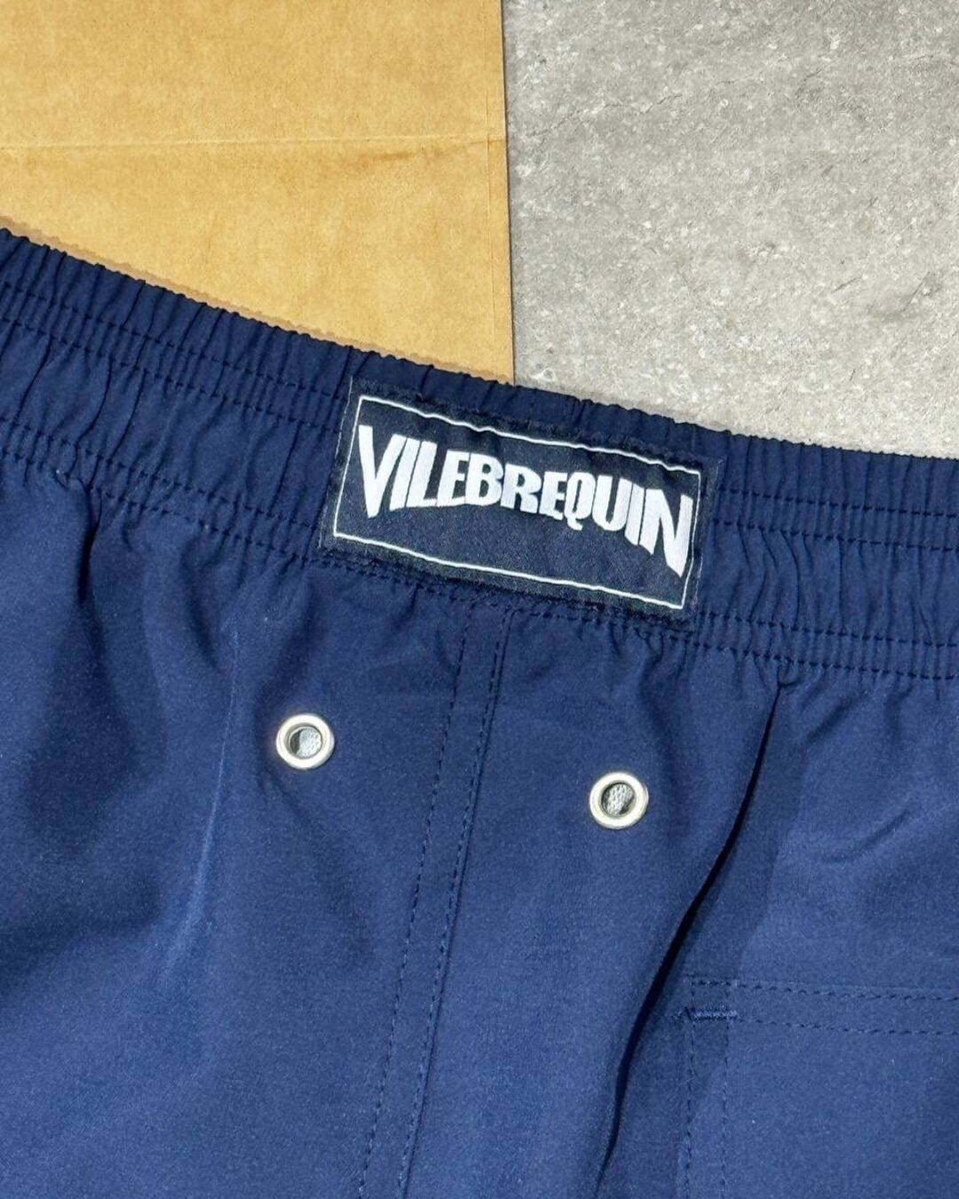 Шорты Vilebrequin — изображение 9