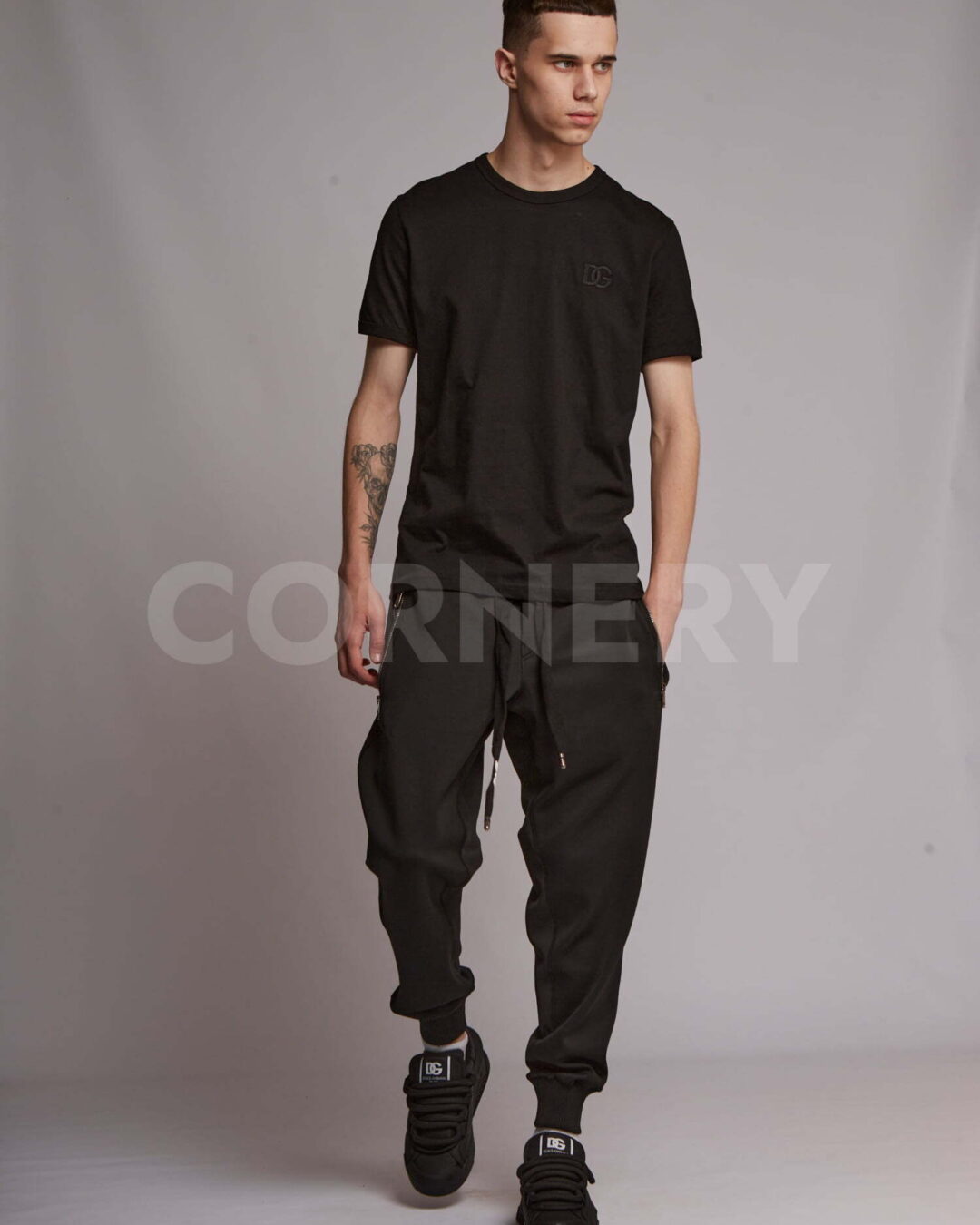 Спортивные Штаны Dolce & Gabbana — изображение 6