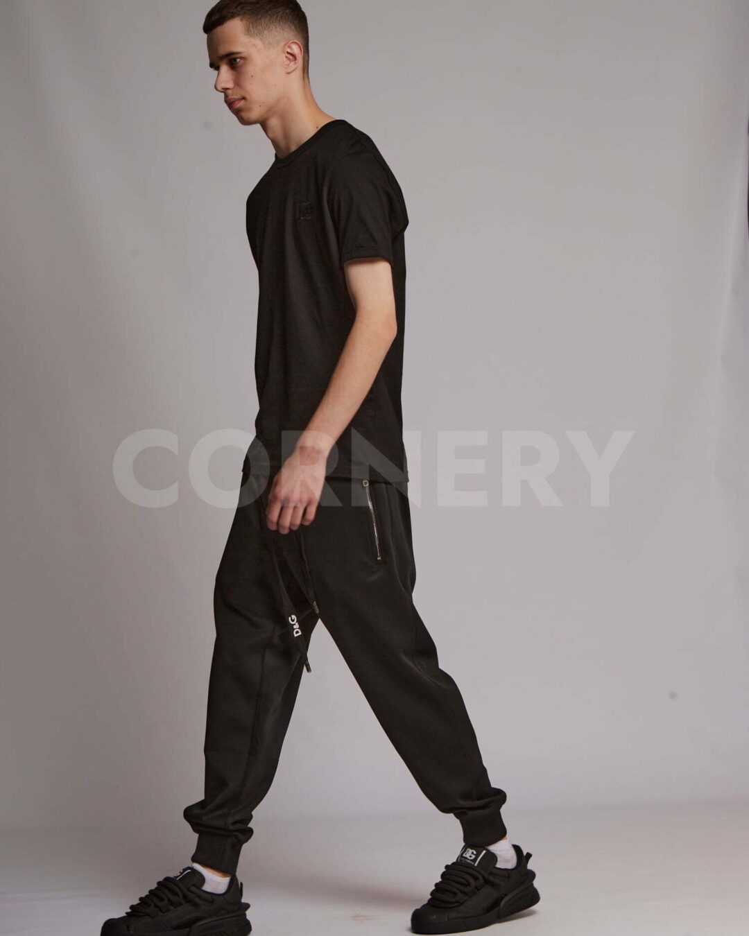 Спортивные Штаны Dolce & Gabbana — изображение 8