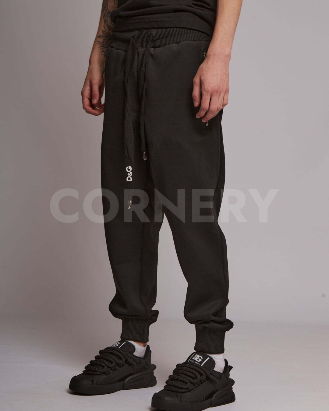 Спортивные Штаны Dolce & Gabbana — изображение 3