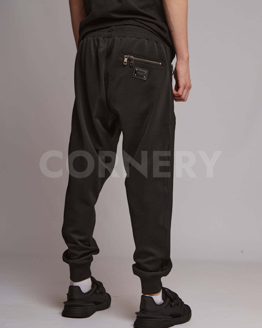 Спортивные Штаны Dolce & Gabbana — изображение 2