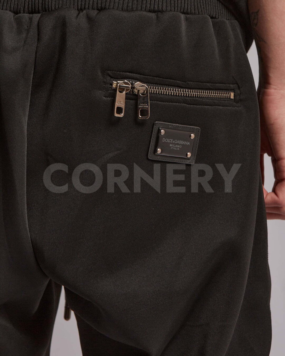 Спортивные Штаны Dolce & Gabbana — изображение 10