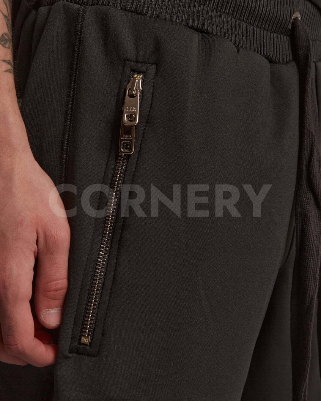 Спортивные Штаны Dolce & Gabbana — изображение 9