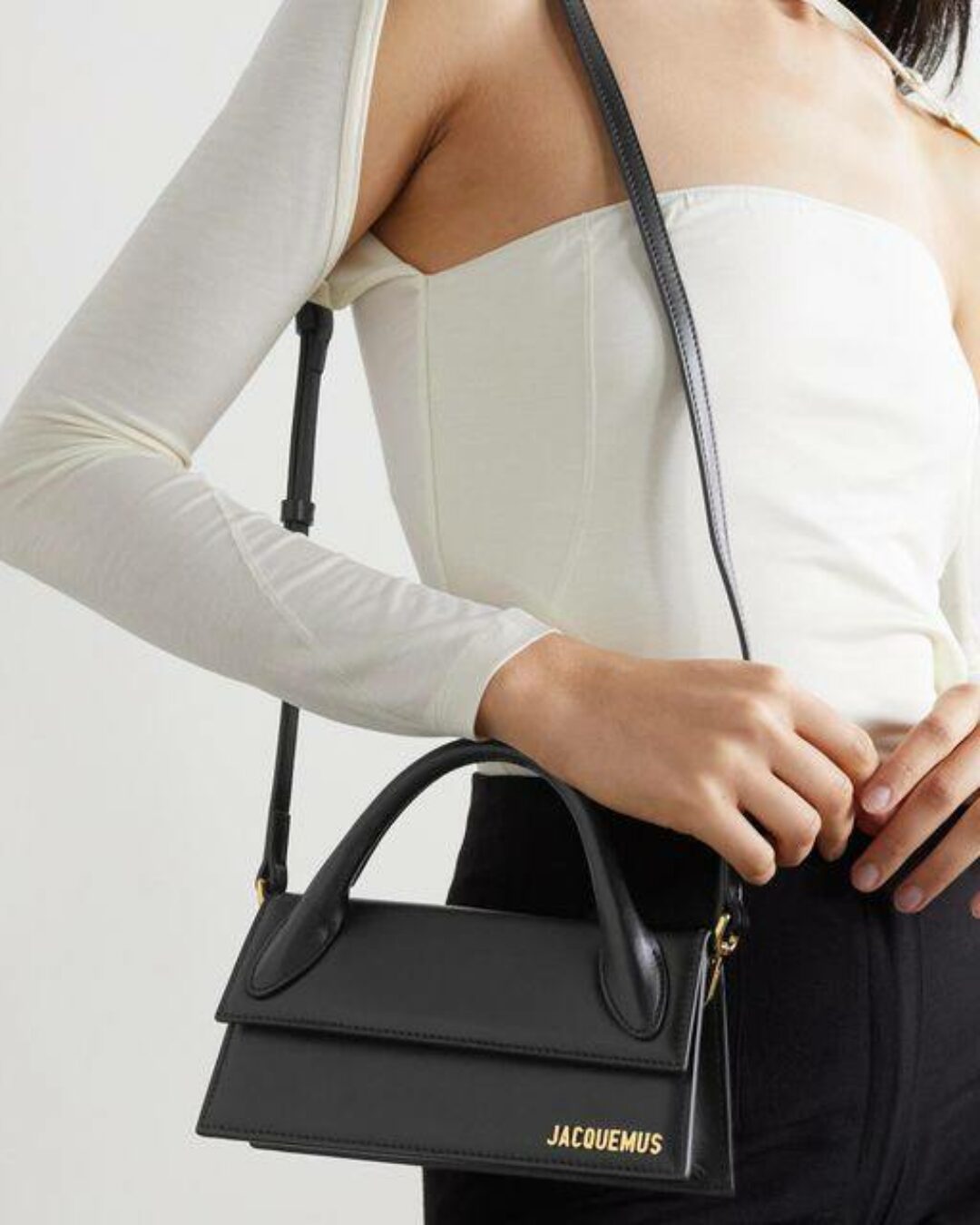 Сумка Jacquemus Le Chiquito long