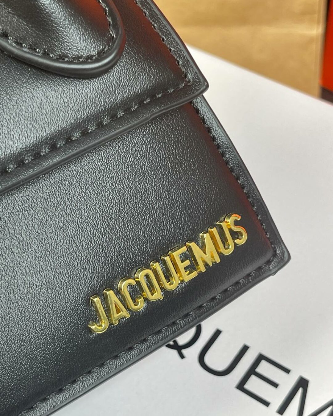 Сумка Jacquemus Le Chiquito long — изображение 3