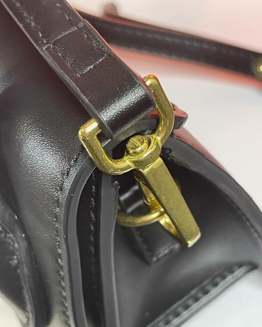 Сумка Jacquemus Le Chiquito long — изображение 5