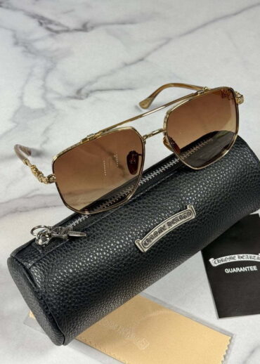 Очки Chrome Hearts