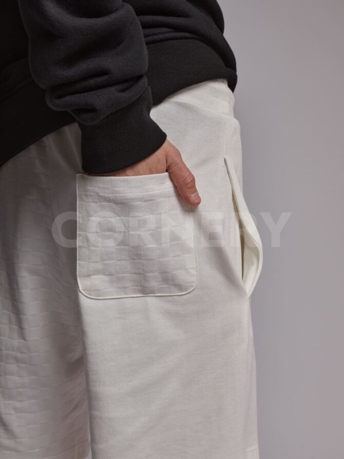 Шорты Louis Vuitton — изображение 7