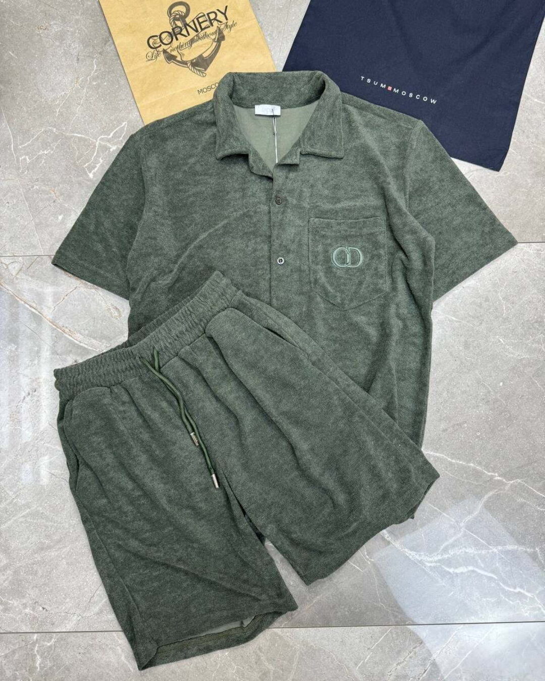 Костюм Dior — изображение 5