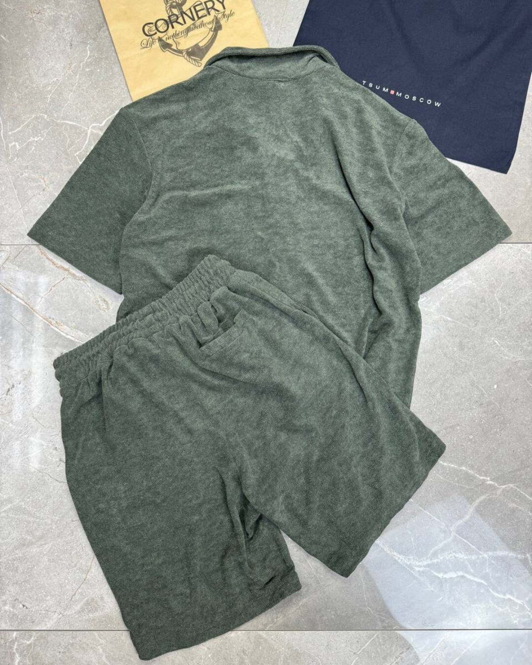 Костюм Dior — изображение 6