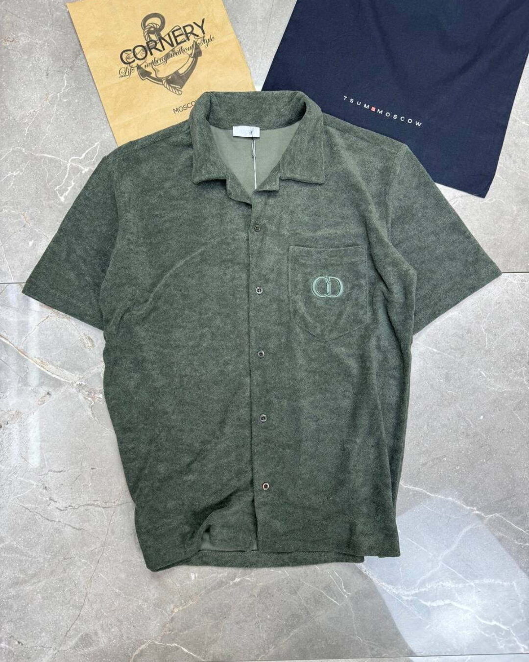 Костюм Dior — изображение 7