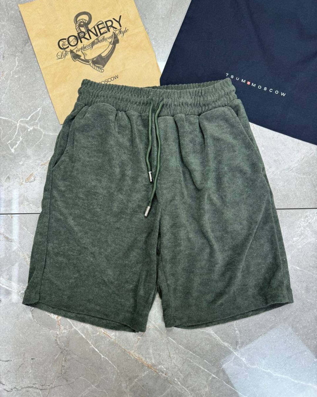 Костюм Dior — изображение 8