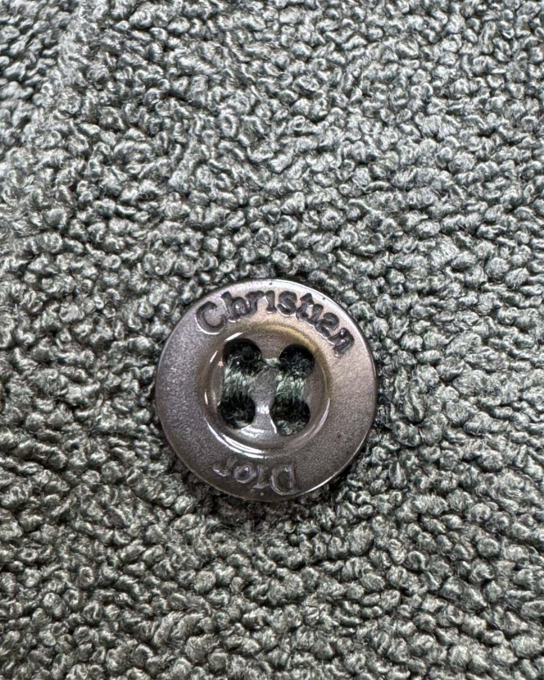 Костюм Dior — изображение 10