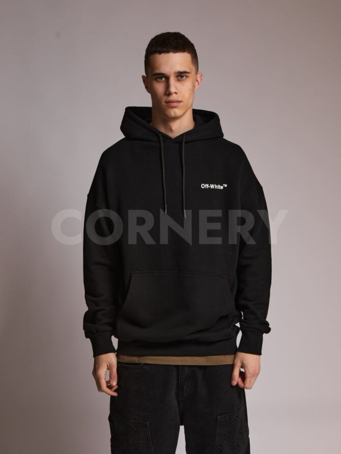 Худи Off White