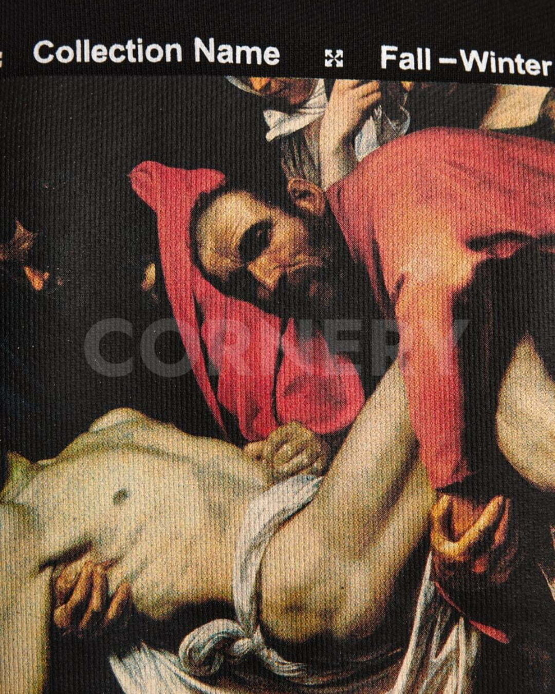 Худи Off White — изображение 8