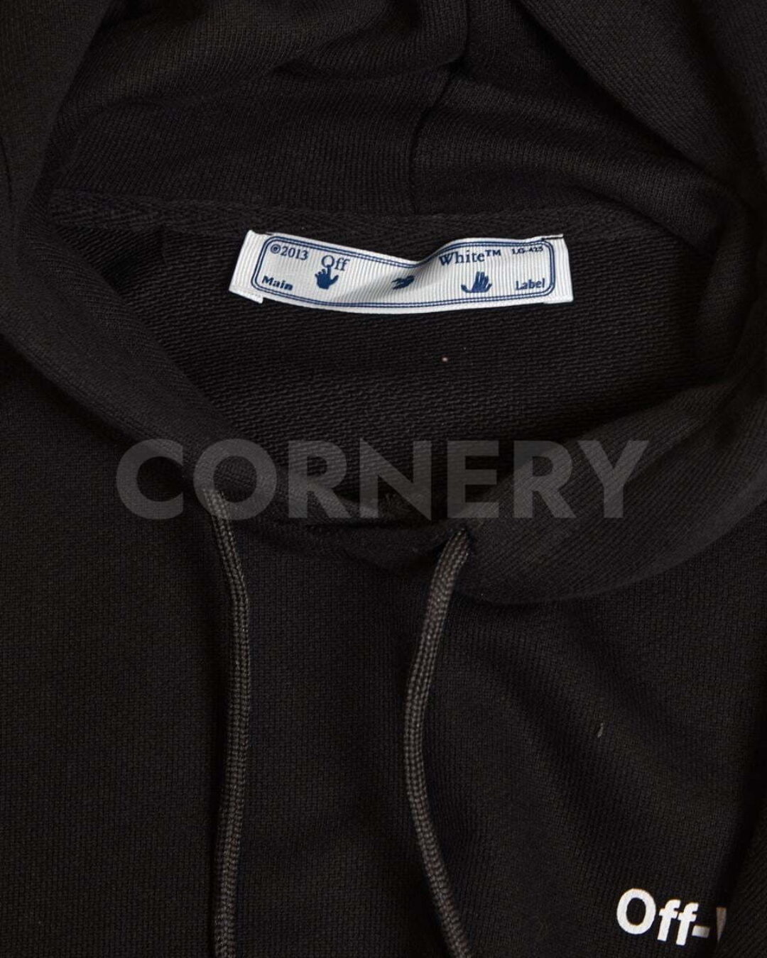 Худи Off White — изображение 9
