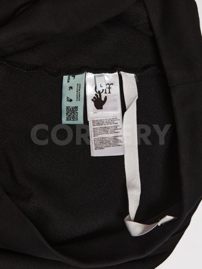 Худи Off White — изображение 10