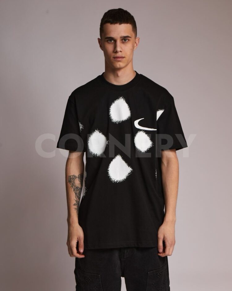 Футболка Off White (дисконт) — фото 1