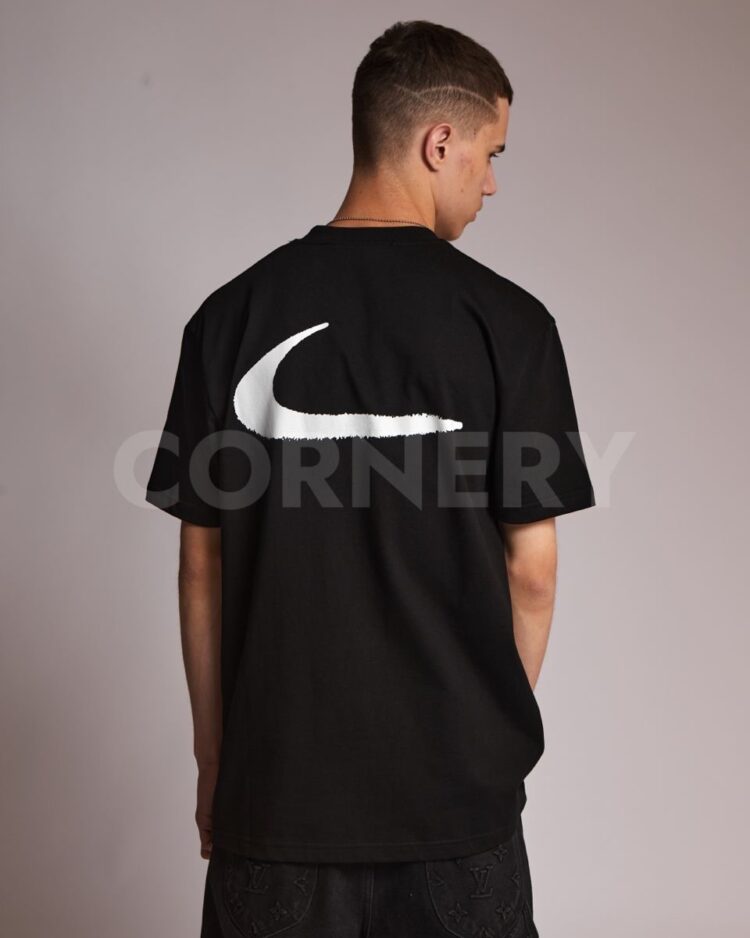 Футболка Off White (дисконт) — фото 3