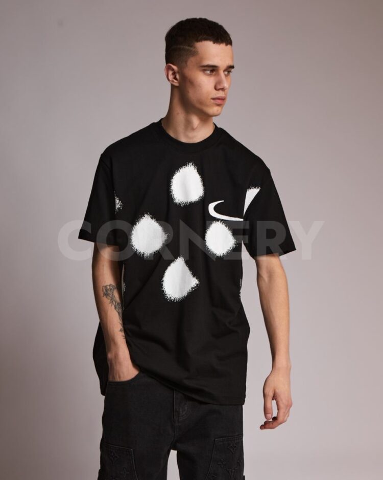 Футболка Off White (дисконт) — фото 4