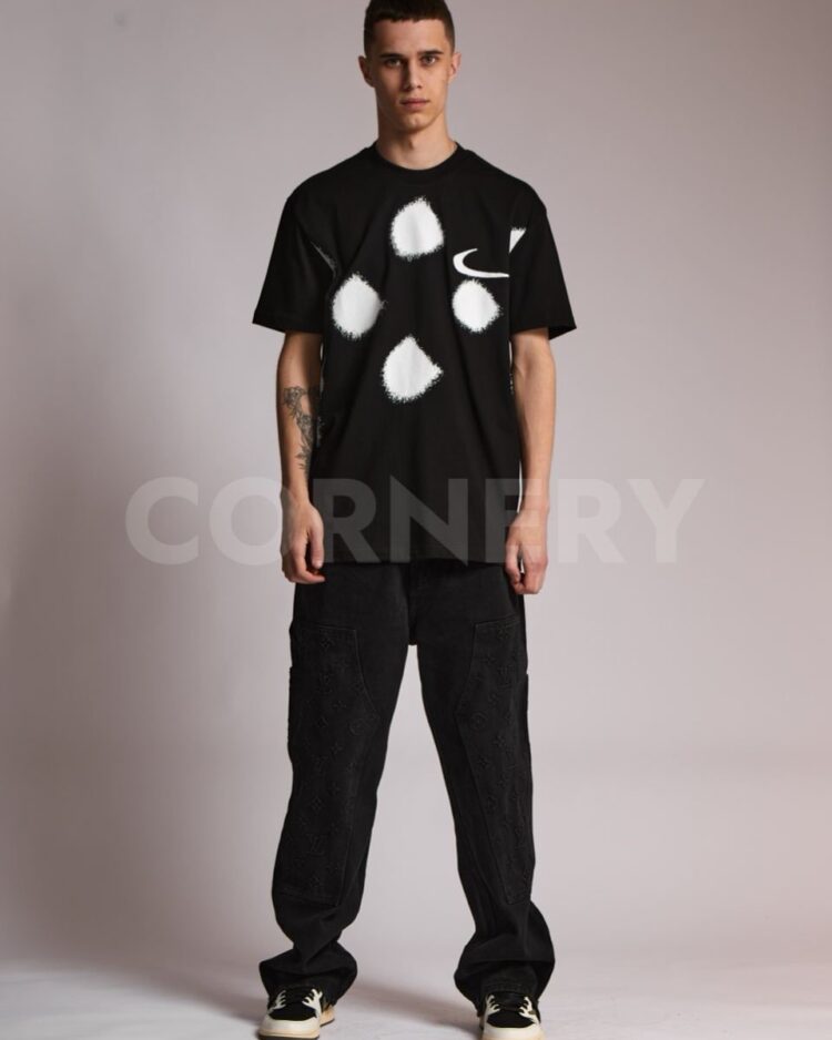 Футболка Off White (дисконт) — фото 6