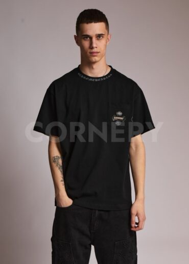 Футболка Chrome Hearts