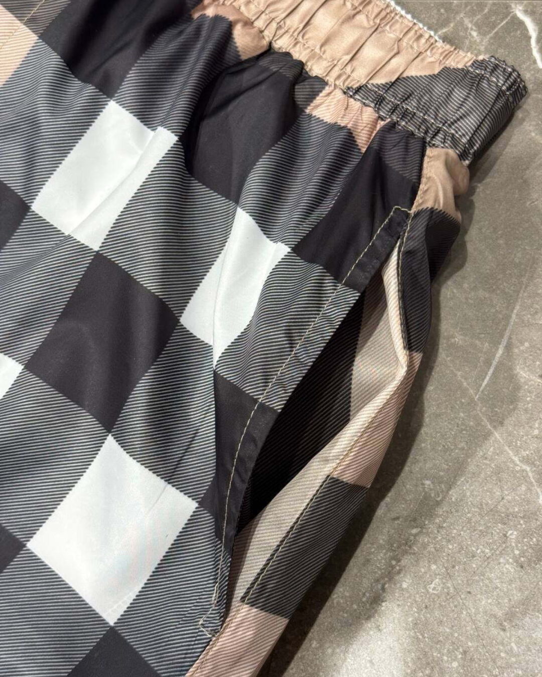 Шорты Burberry — изображение 9