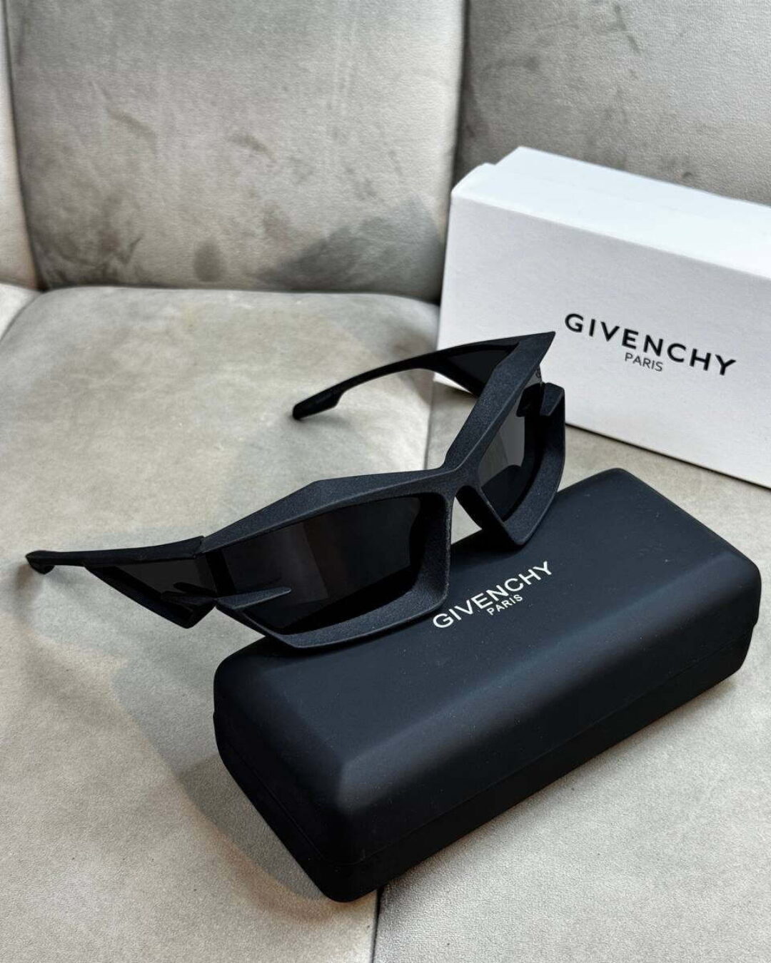 Очки Givenchy — изображение 2