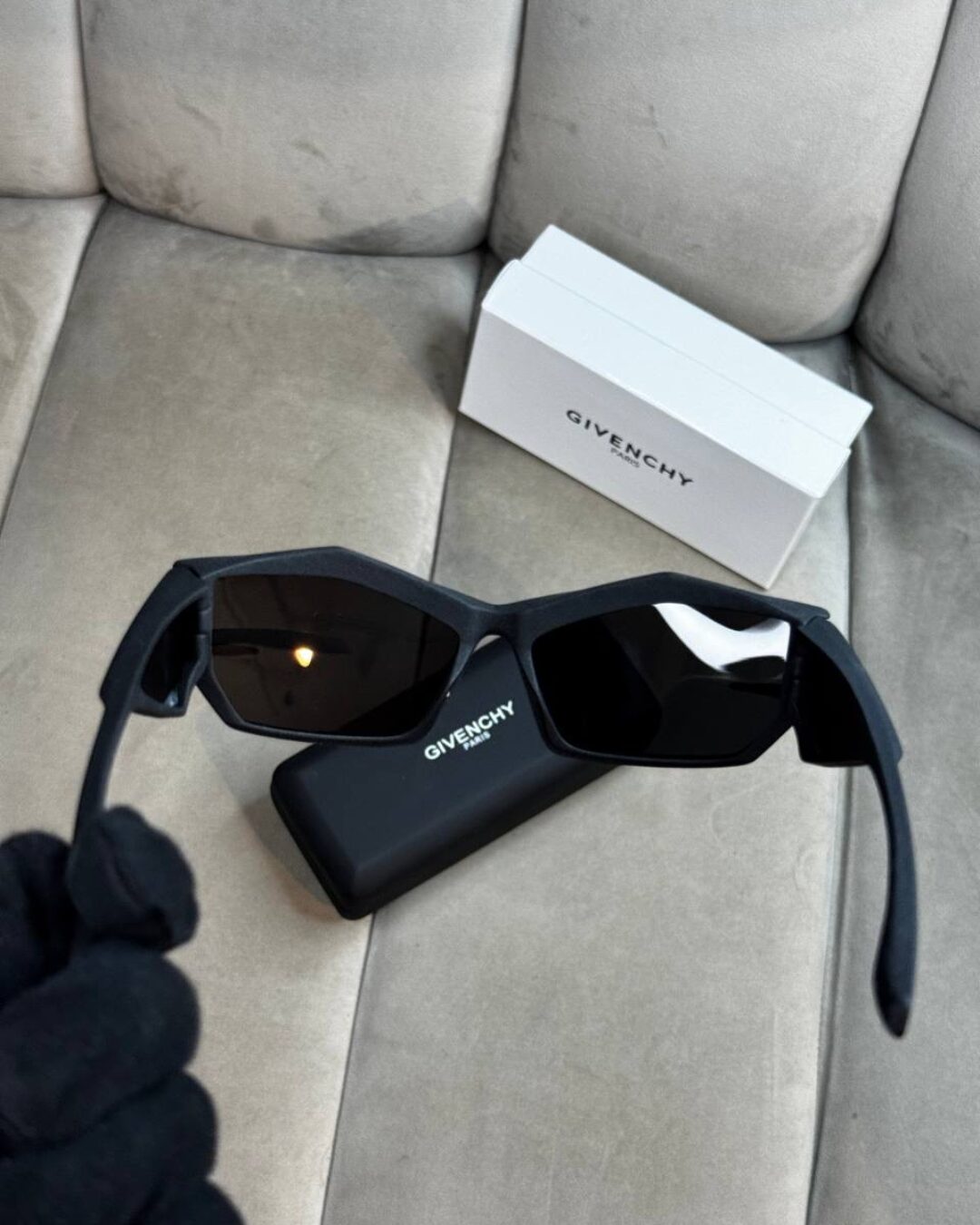 Очки Givenchy — изображение 3