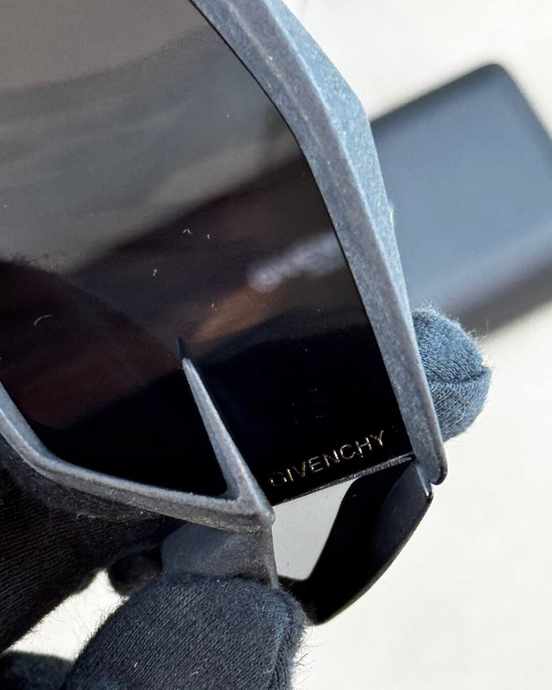 Очки Givenchy — изображение 5