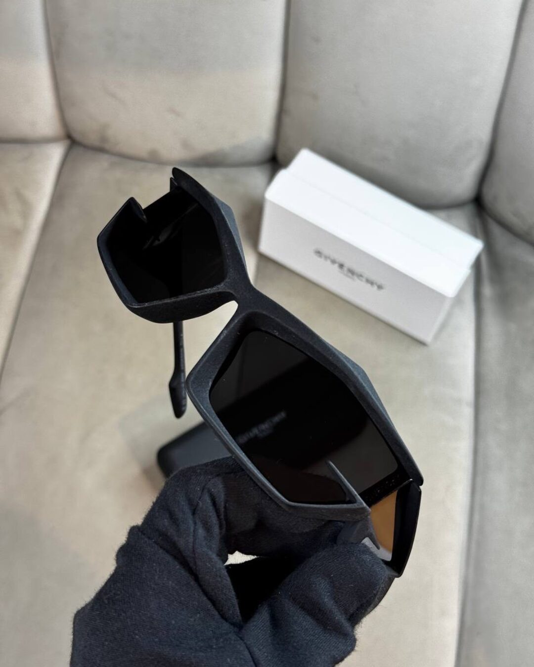 Очки Givenchy — изображение 6