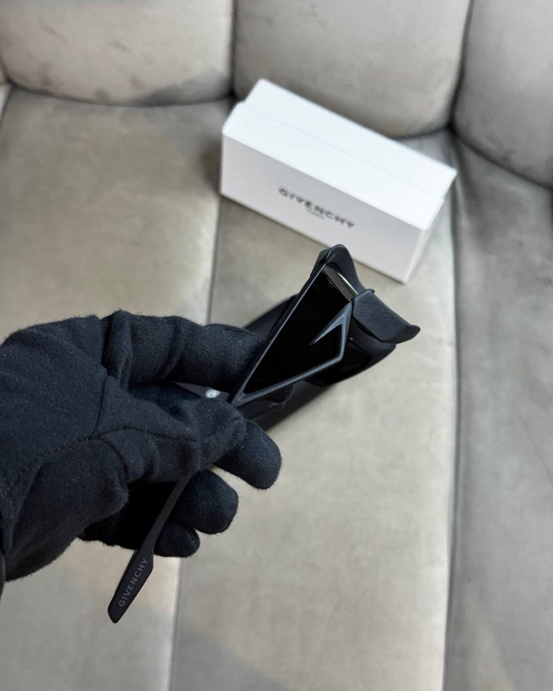 Очки Givenchy — изображение 7
