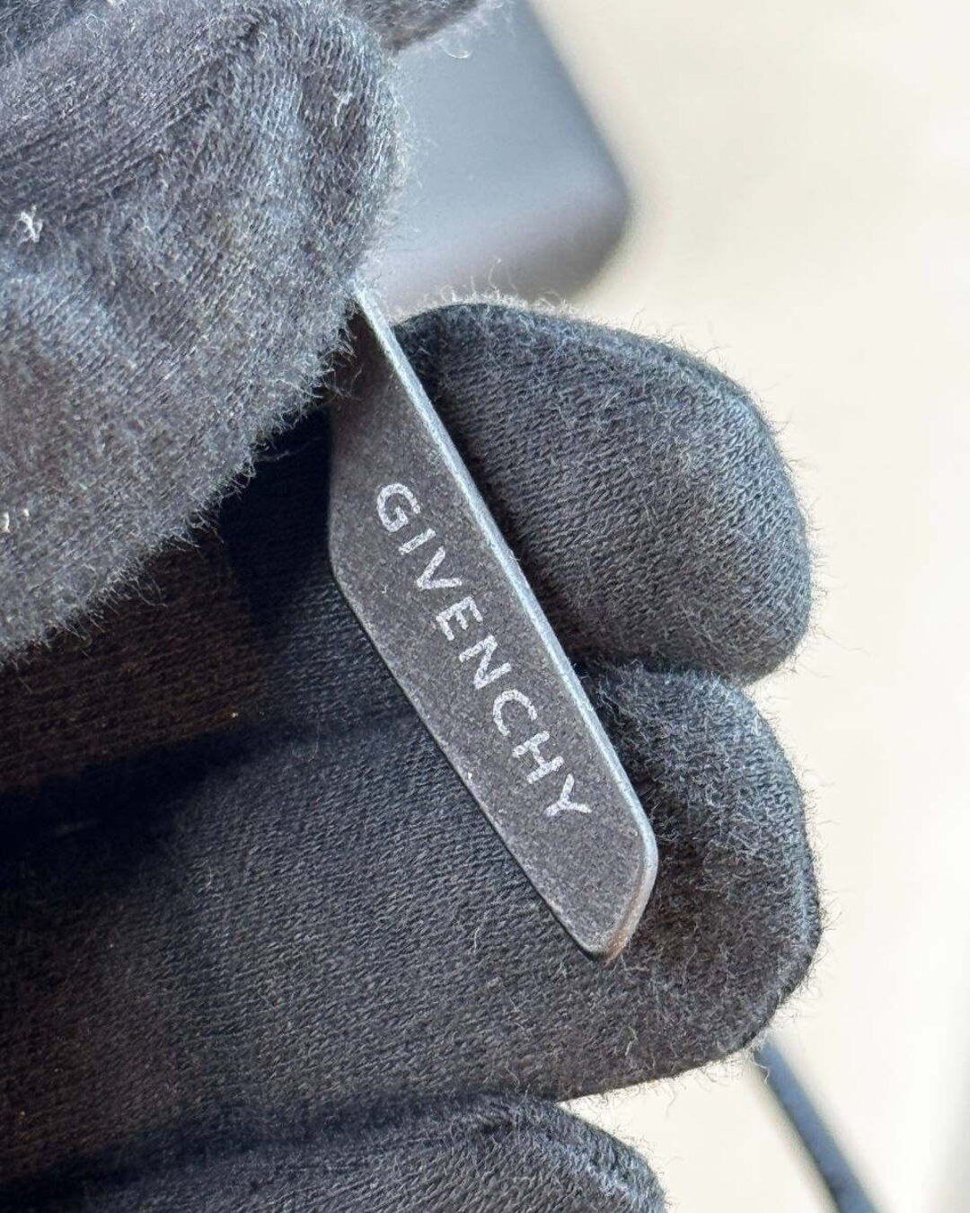 Очки Givenchy — изображение 9