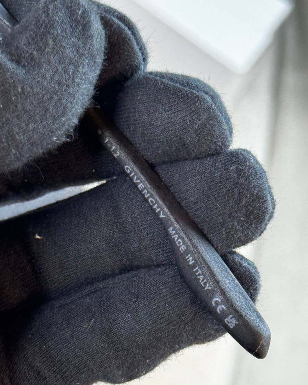 Очки Givenchy — изображение 10