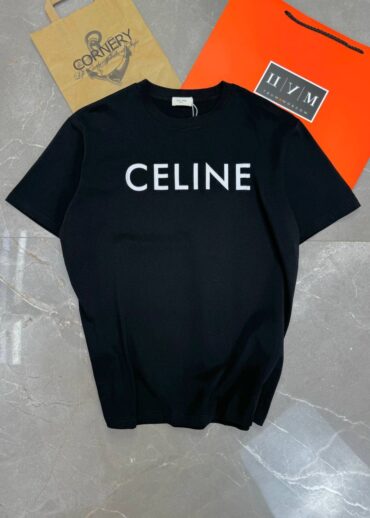 Футболка Celine