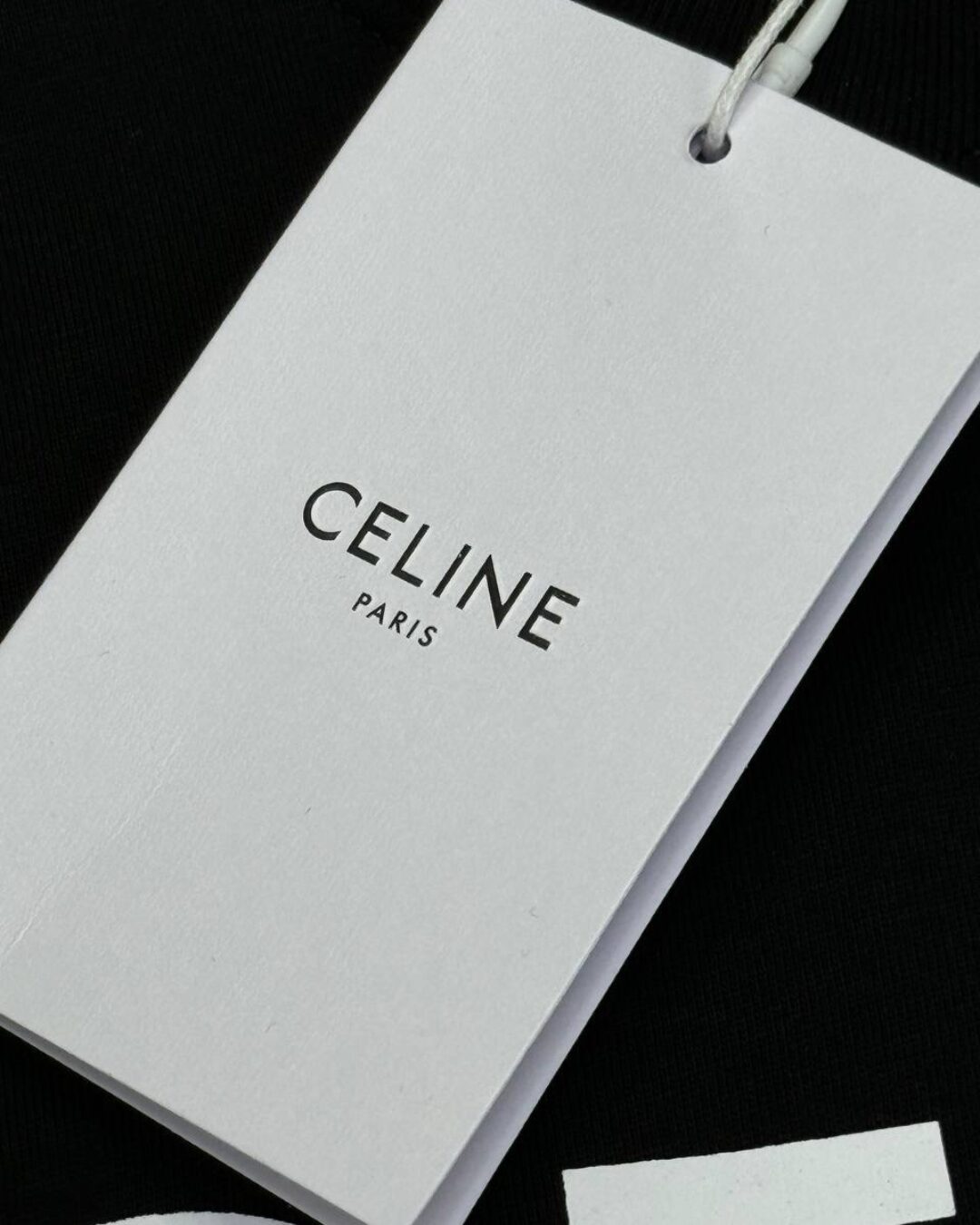 Футболка Celine — изображение 5