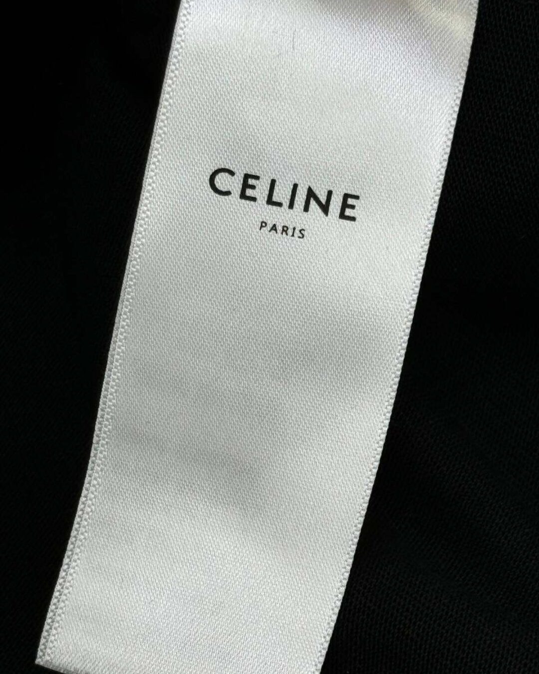 Футболка Celine — изображение 9