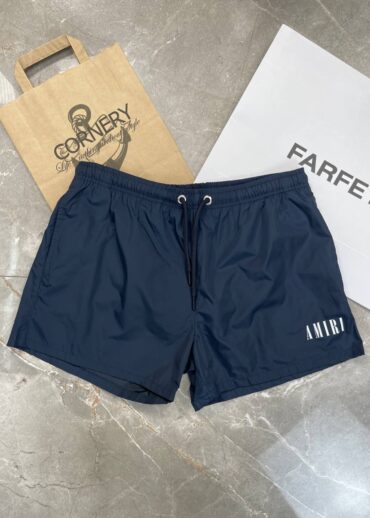Шорты Amiri