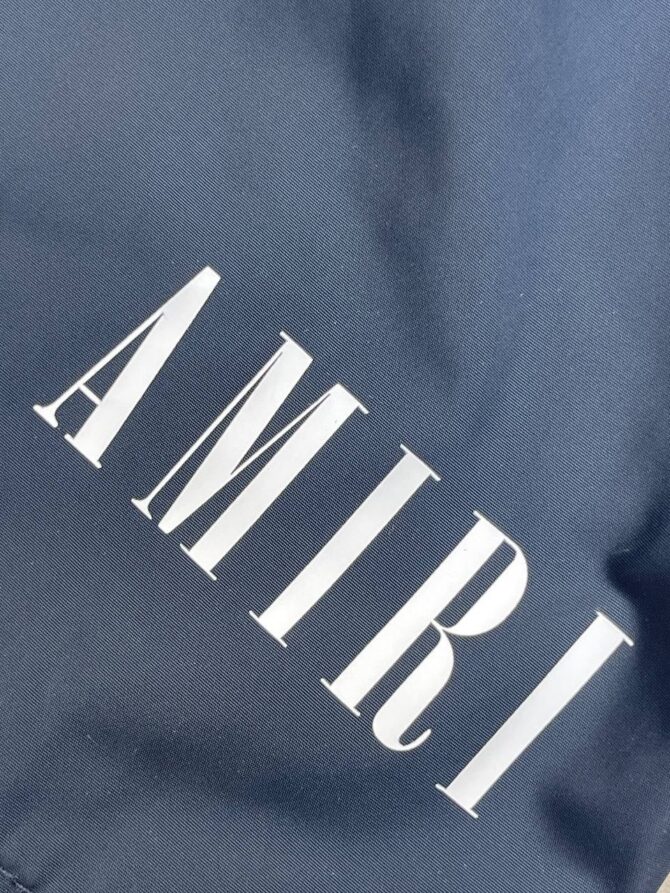 Шорты Amiri — изображение 4