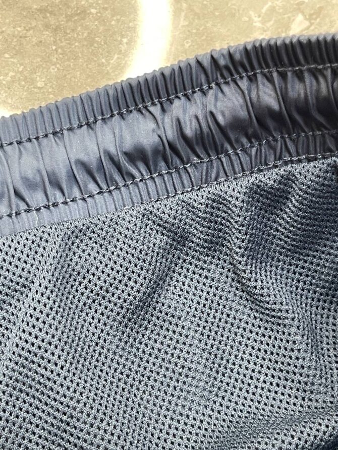 Шорты Amiri — изображение 6