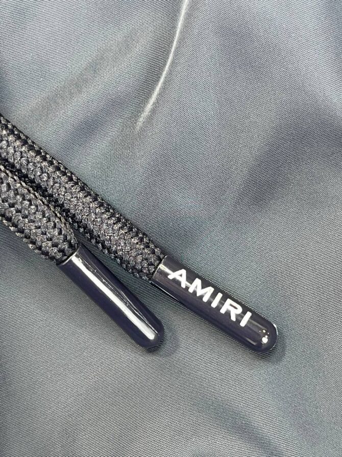 Шорты Amiri — изображение 7